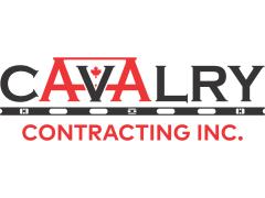 Cavalry Contracting Inc.