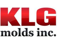 KLG Molds