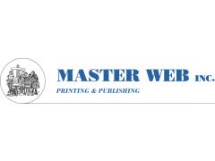 Master Web Inc.