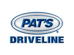 Pat\'s Driveline