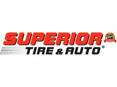 Superior Tire & Auto Keele Street
